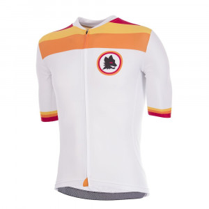 AS Roma Away Cycling Shirt