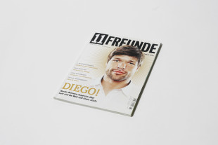 11FREUNDE Ausgabe #076
