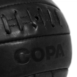 COPA Retro Football 1950's (Schwarz)