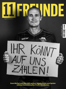 11FREUNDE Ausgabe #232