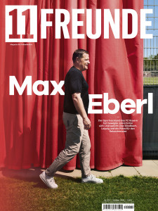 11FREUNDE Ausgabe #275