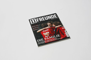 11FREUNDE Ausgabe #080