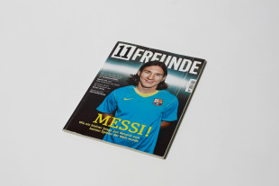 11FREUNDE Ausgabe #091