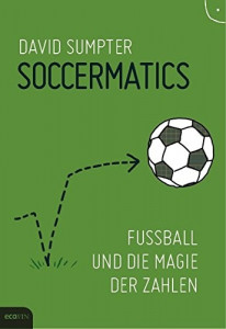 Soccermatics – Fußball und die  Magie der Zahlen