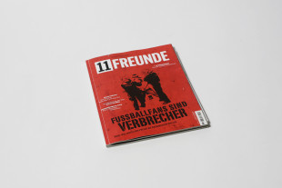 11FREUNDE Ausgabe #098