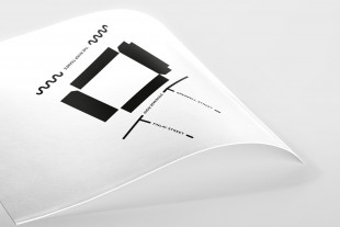 Piktogramm: Fulham - Poster bestellen - 11FREUNDE SHOP