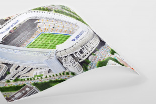 Stadia Art: Bernabeu (2)