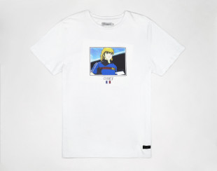 Pierre Le Blanc | Frankreich - L&L T-Shirt