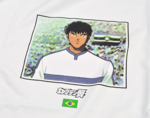 Carlos Santana | Brasilien - L&L T-Shirt 