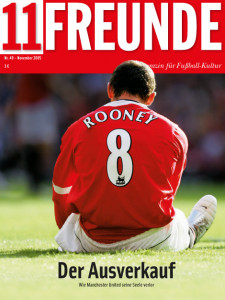11FREUNDE Ausgabe #049