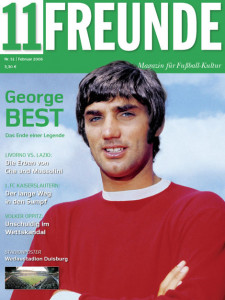 11FREUNDE Ausgabe #051