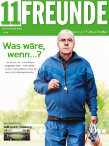 11FREUNDE Ausgabe #059
