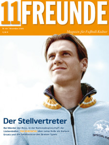 11FREUNDE Ausgabe #060