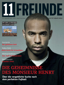 11FREUNDE Ausgabe #073