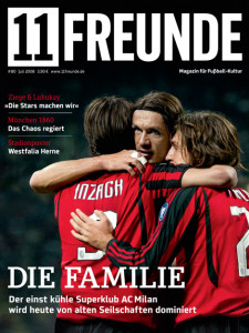 11FREUNDE Ausgabe #080