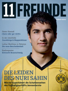 11FREUNDE Ausgabe #084