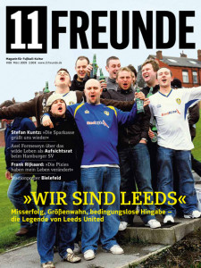 11FREUNDE Ausgabe #088