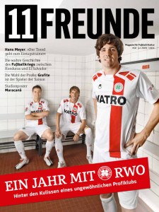 11FREUNDE Ausgabe #092