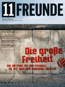 11FREUNDE Ausgabe #096