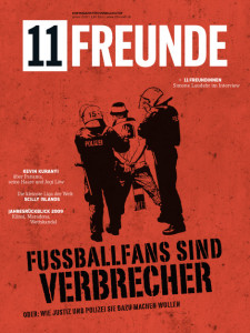 11FREUNDE Ausgabe #098
