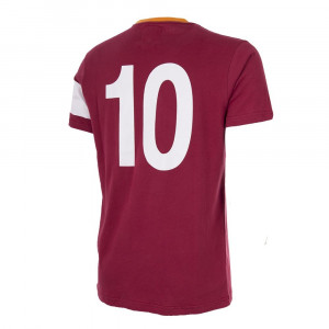 AS Roma Captain T-Shirt | Giallorossi