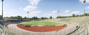 Mönchengladbach im Stadion Rote Erde - 11FREUNDE BILDERWELT