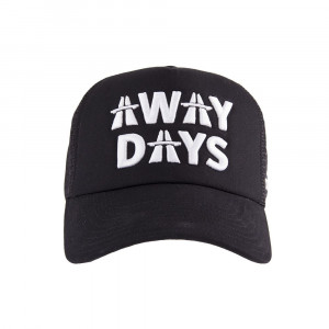 Away Days Trucker Cap