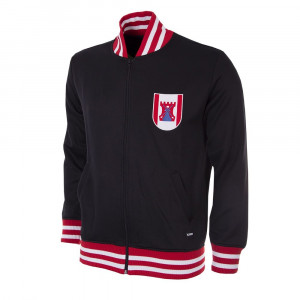  AZ ´67 1967 Retro Football Jacket