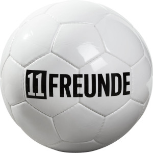 Ball Konfigurator - Fußball selbst gestalten - 11FREUNDE SHOP
