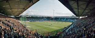 Bochum rewirpower Stadion 11FREUNDE BILDERWELT