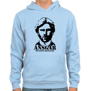 Ansgar Brinkmann Hoodie