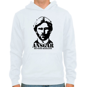 Ansgar Brinkmann Hoodie