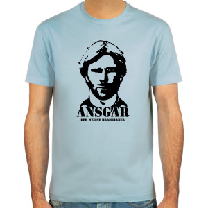 Ansgar Brinkmann T-Shirt I