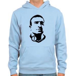 Cantona Hoodie