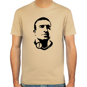 Eric Cantona T-Shirt