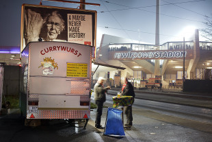 Currywurst in Bochum - 11FREUNDE BILDERWELT