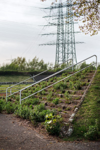 Verlassene Stadien - Essen (2)