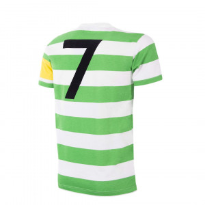 Celtic Captain T-Shirt