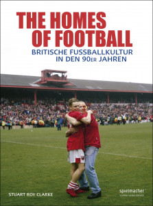The Homes Of Football - Buch - 11FREUNDE SHOP