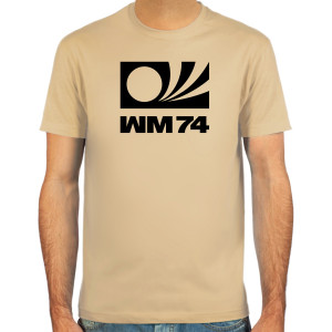 Deutschland 74 T-Shirt