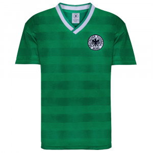 West Germany 1984 Away Shirt (Vorbestellung)