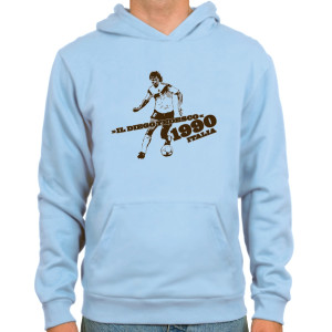 Diego Tedesco Hoodie