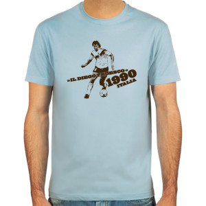 Diego Tedesco T-Shirt