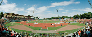Erfurt Steigerwaldstadion - 11FREUNDE BILDERWELT