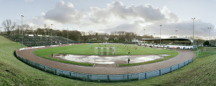 Essen Stadion Uhlenkrug - 11FREUNDE BILDERWELT