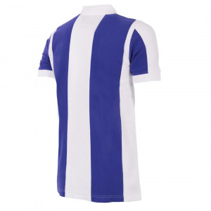 FC Porto 1951 - 52 Retro Football Shirt