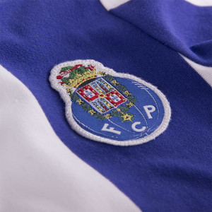 FC Porto 'My First Football Shirt' Long Sleeve