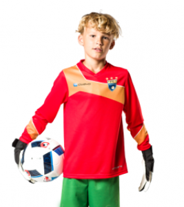 Kinder Torwart-Trikot - owayo-Konfigurator - 11FREUNDE SHOP