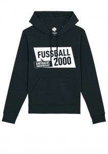 Hoody Fussball 2000 Frau