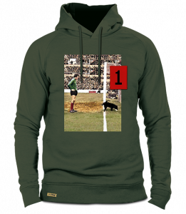 HOODIE GOALKEEPER